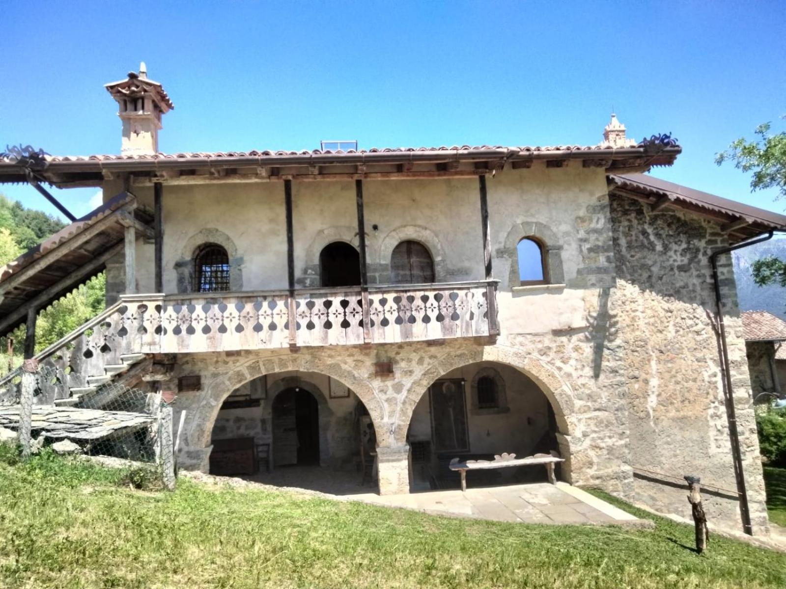 Вилла Dossena Dimora Storica Al Lac Conte Tomaselli Madonna della Costa Экстерьер фото